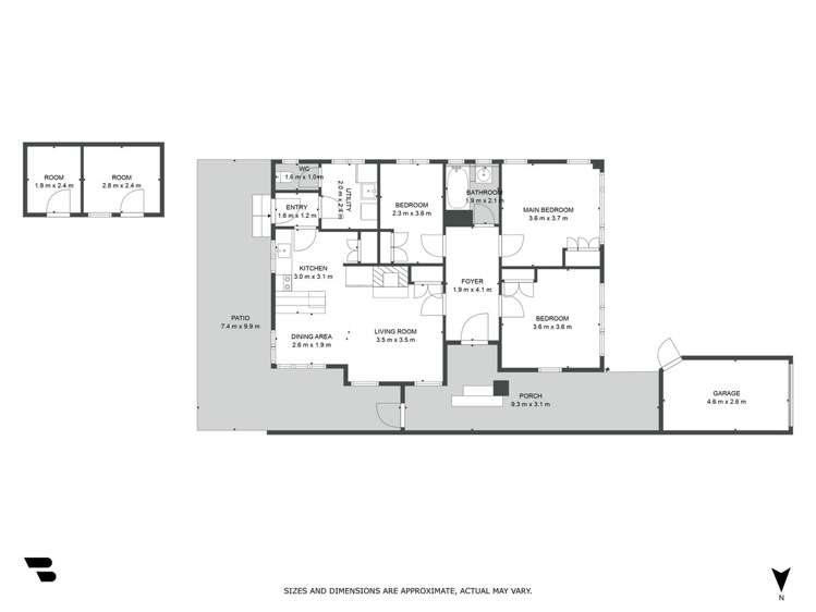 62 Sherborne Street Saint Albans_19