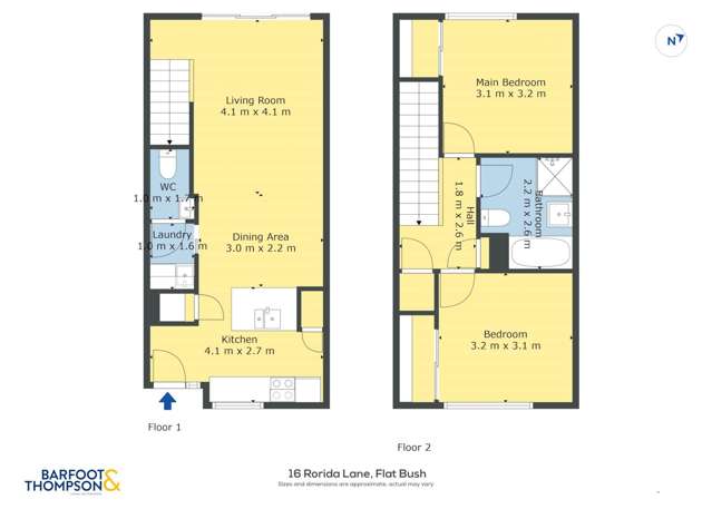 16 Rorida Lane Flat Bush_1