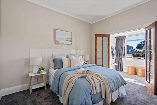 Turn-Key Living in the Heart of Invercargill
