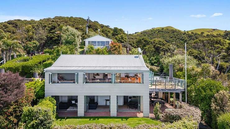 64 Hauraki Road, Oneroa, waiheke Island