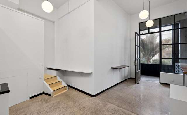 1 Cleveland Road Parnell_1