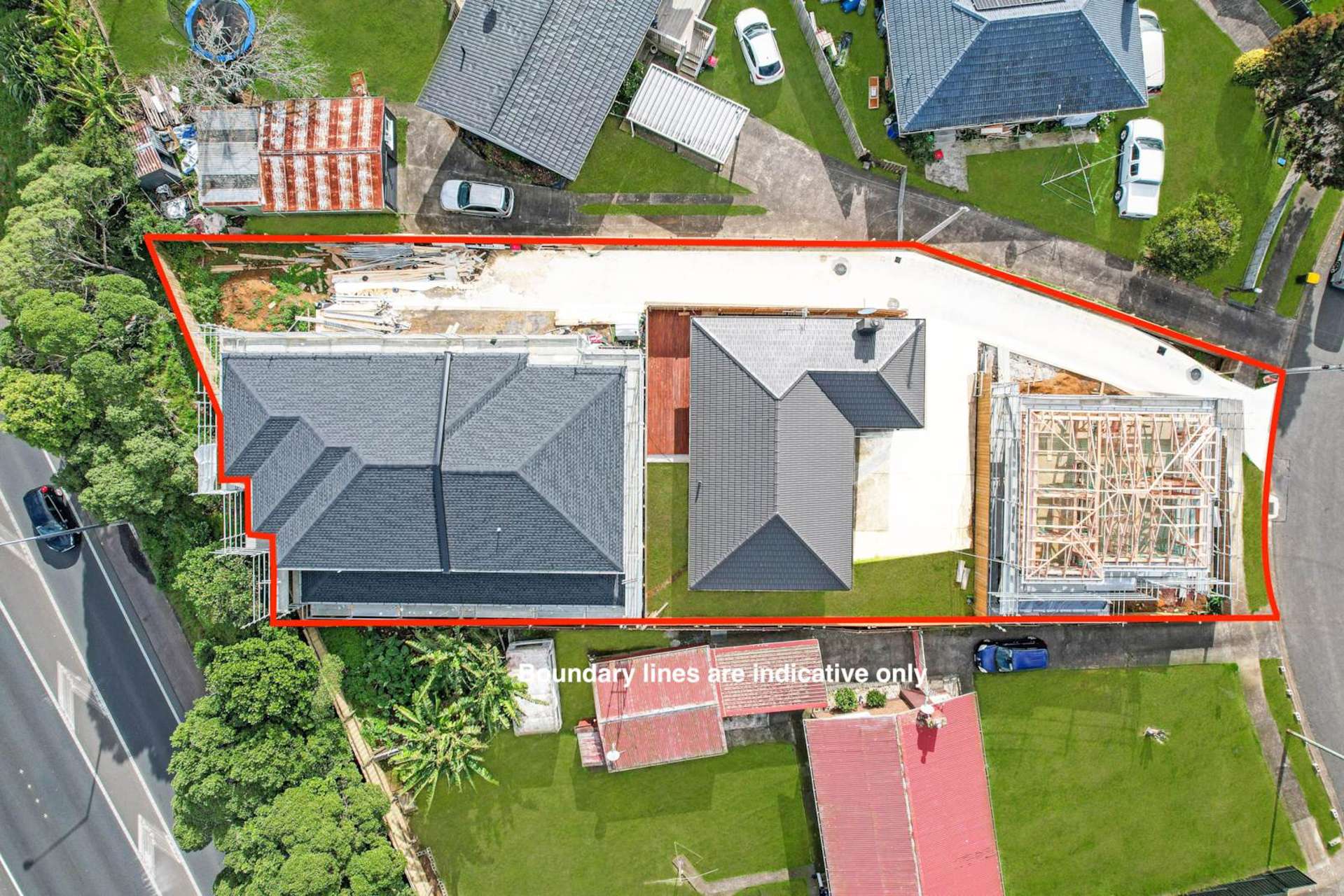 Lot 1-4/13 Geoffrey Street Mangere East_0