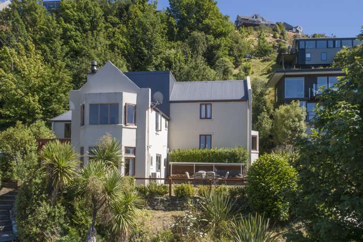 7 Woodbury Rise Queenstown_0