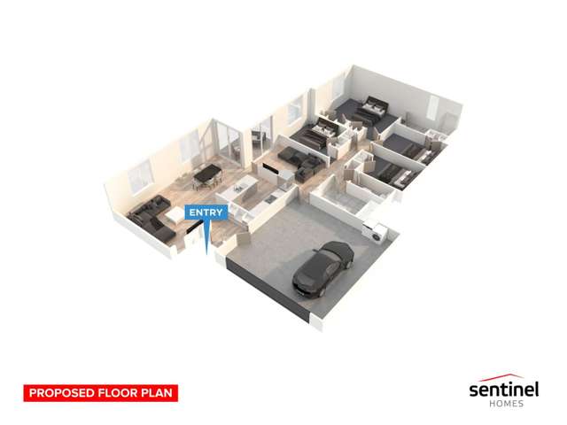 Lot 10 Te Awa Rise Cambridge_3