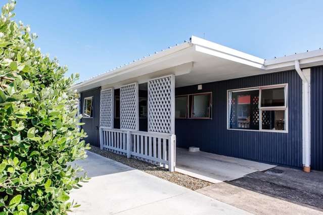 Affordable Flat in Top Location