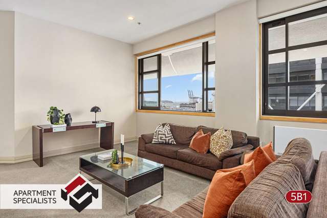 148 Quay Street Auckland Central_4