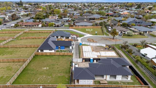 The Link Subdivision, Belgrave Drive Rangiora_3