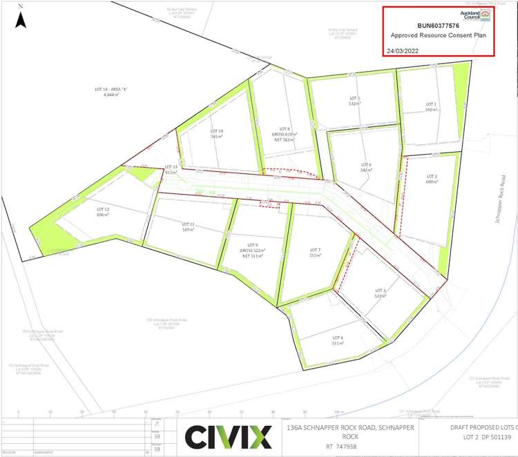 Lot 1/136A Schnapper Rock Road Albany_7