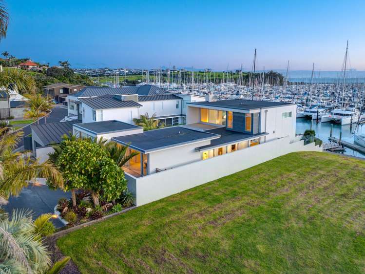 32 Rue D'amarres Gulf Harbour_22