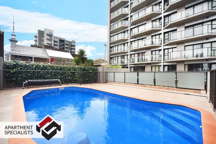 1001/135 Vincent Street Auckland Central_12