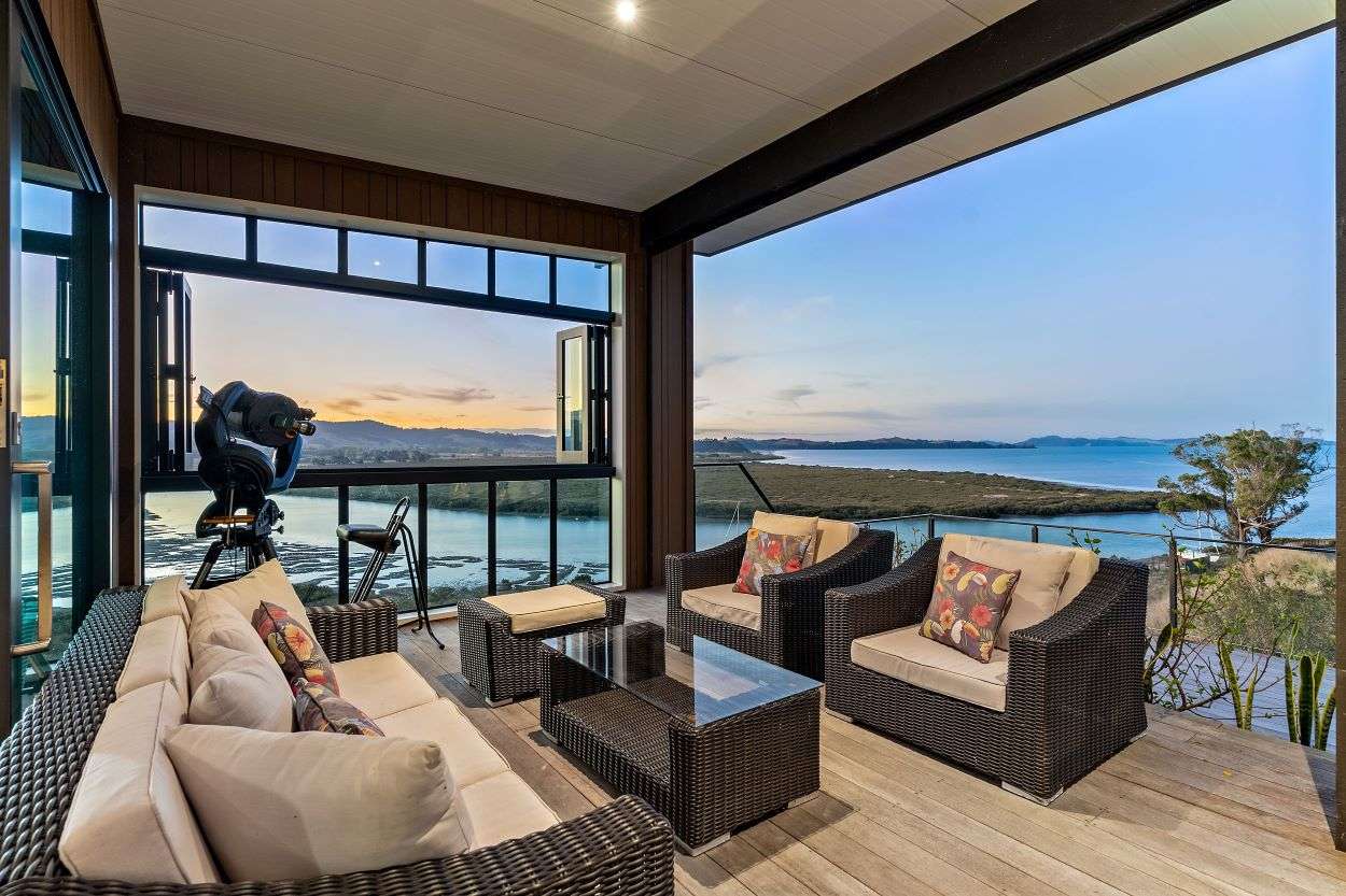 846 Clevedon-Kawakawa Road in Clevedon, Manukau, Auckland