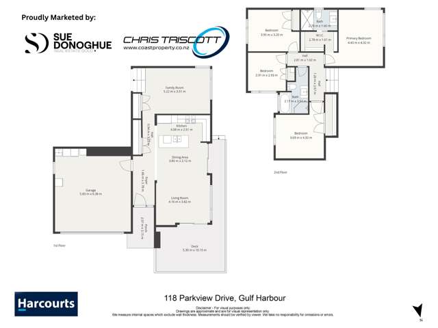 118 Parkview Drive Gulf Harbour_1