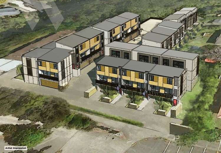 3 John Court Street Birkenhead_4