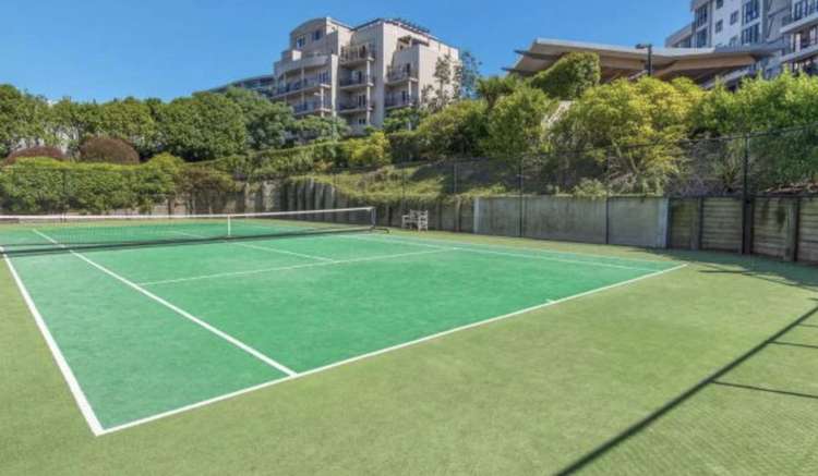 3A/8 Laxon Terrace Remuera_20