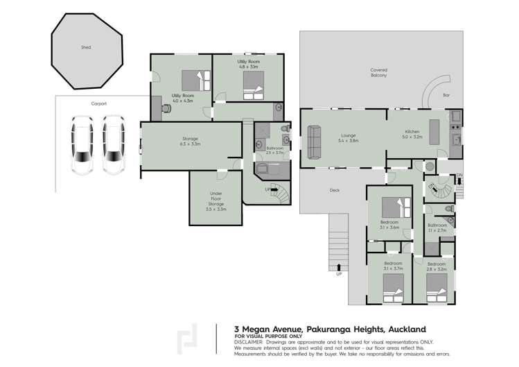 3 Megan Avenue Pakuranga Heights_21