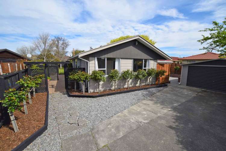 17b Valecrest Avenue Parklands_17