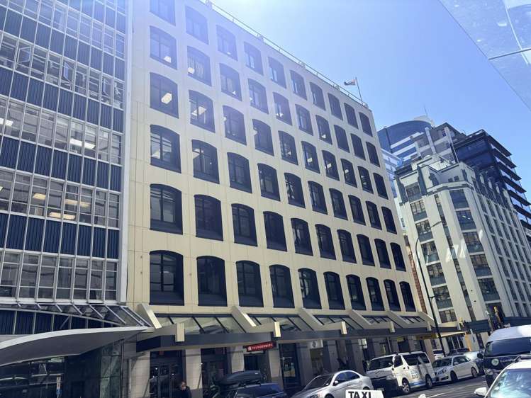 Level 3.2/154 Featherston Street Wellington Central_2