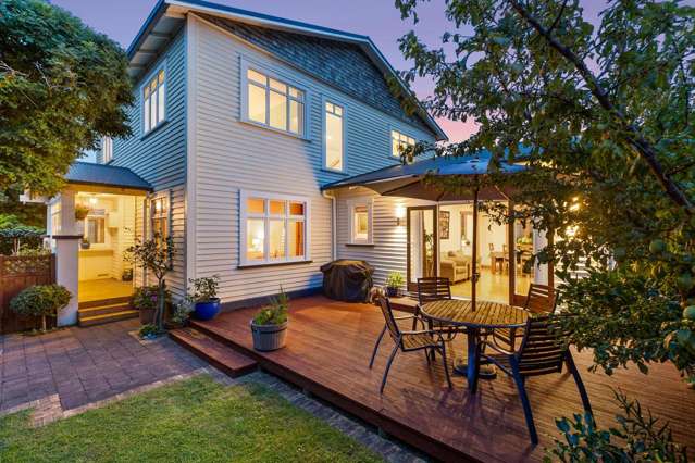 SPACE, STYLE & LOCATION - FITZROY!