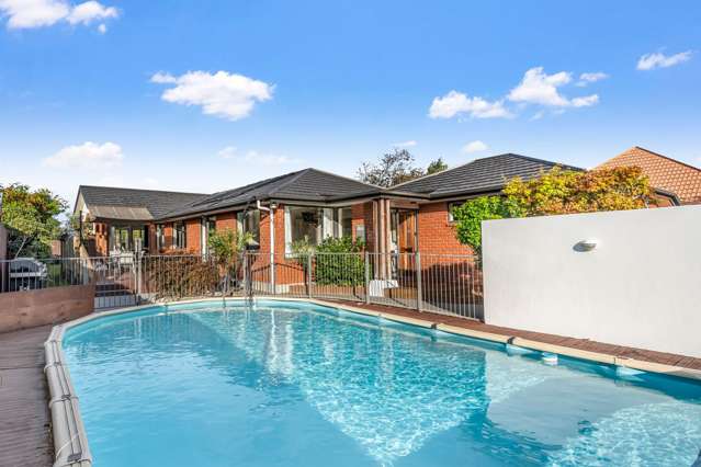 The Ultimate Family Entertainer in Parklands