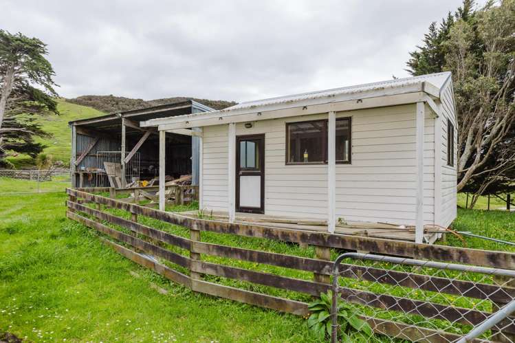 79 Range Road Pongaroa_20