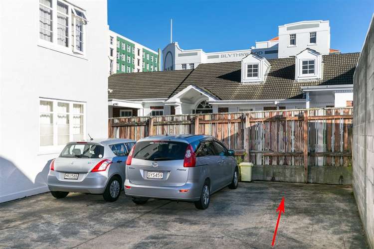 6/302 Willis Street Aro Valley_15