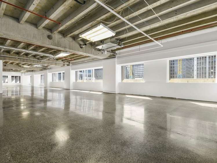 120 Albert Street Auckland Central_2