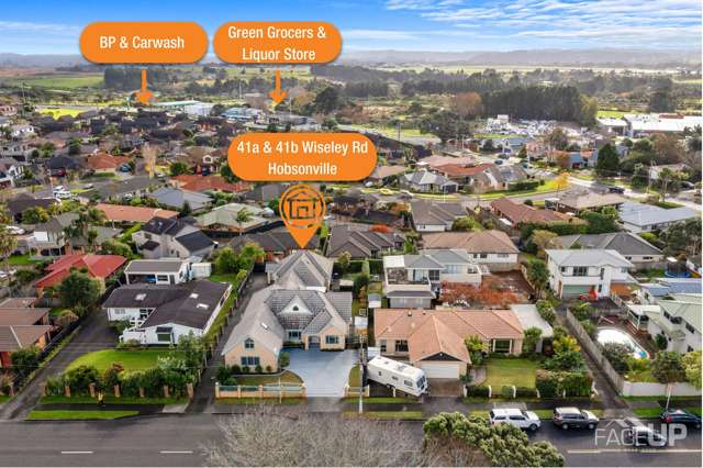 41a Wiseley Road Hobsonville_1