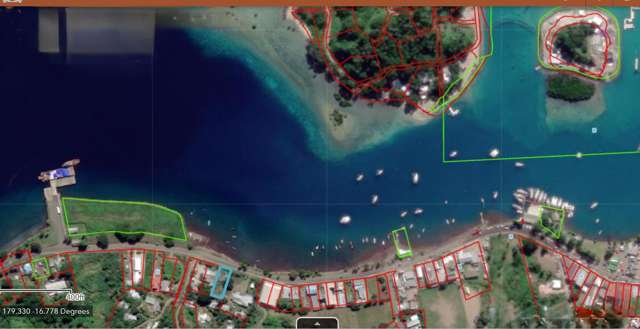 PRIME COMMERCIAL  PROPERTY - UNDER CONTRACT