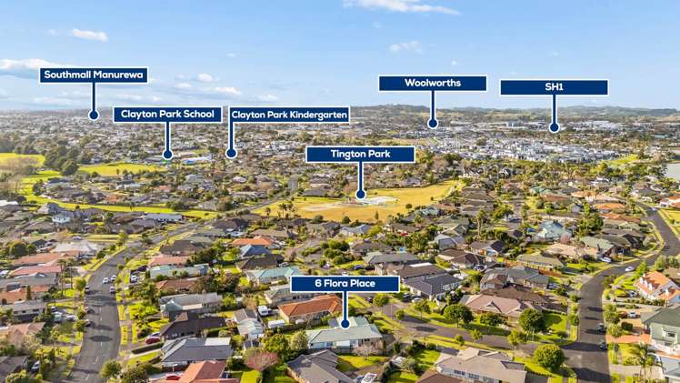 6 Flora Place Wattle Downs_18