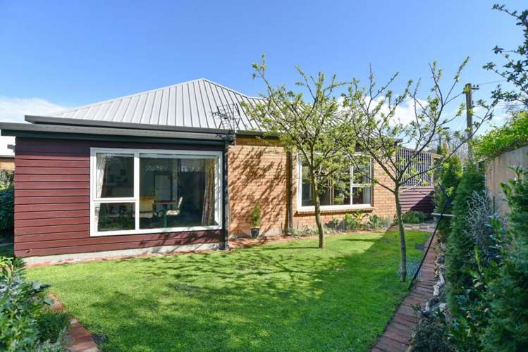 2/33 Studholme Street Somerfield_25