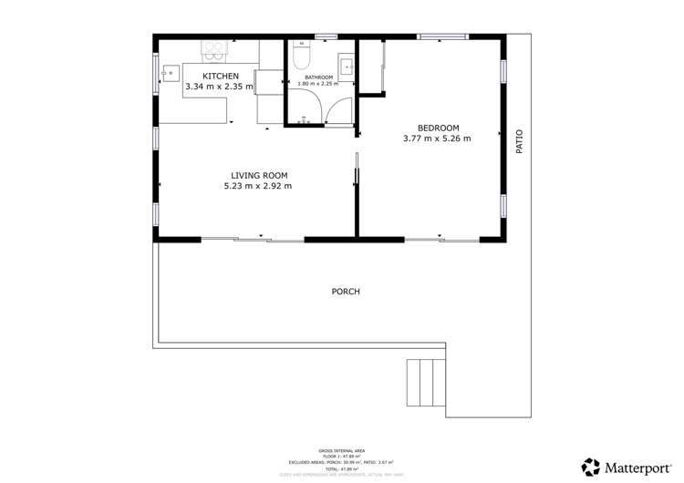 78E Bennett Road Te Mata_22