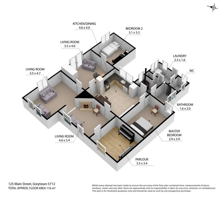 125 Main Street Greytown_22