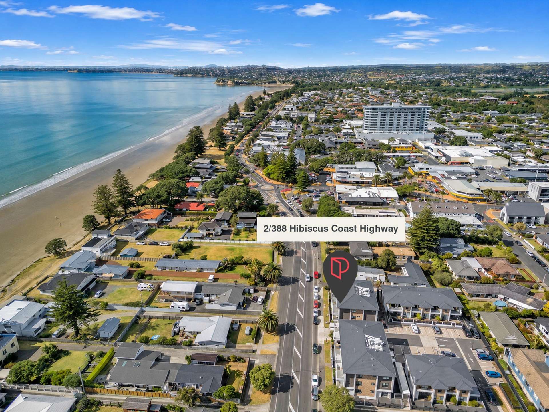 2/388 Hibiscus Coast Highway Orewa_0