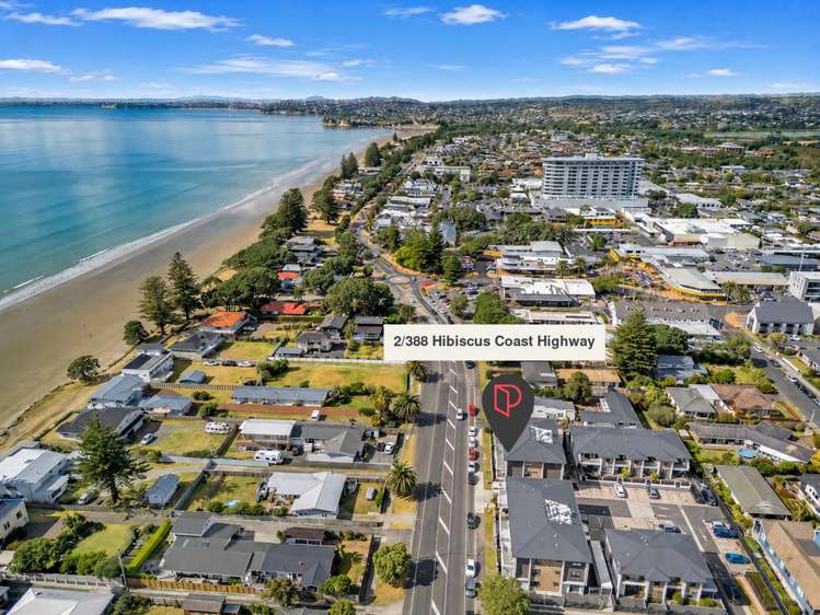 2/388 Hibiscus Coast Highway Orewa_0