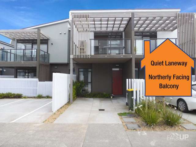 Hobsonville, 2 bedroom, $630