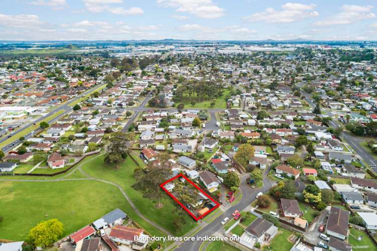 25 Tamworth Close Manurewa_15
