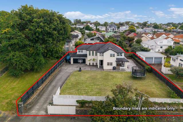 Double Grammar Zone – Add value Family Home