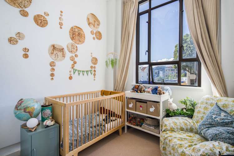 1/254 Willis Street Te Aro_13