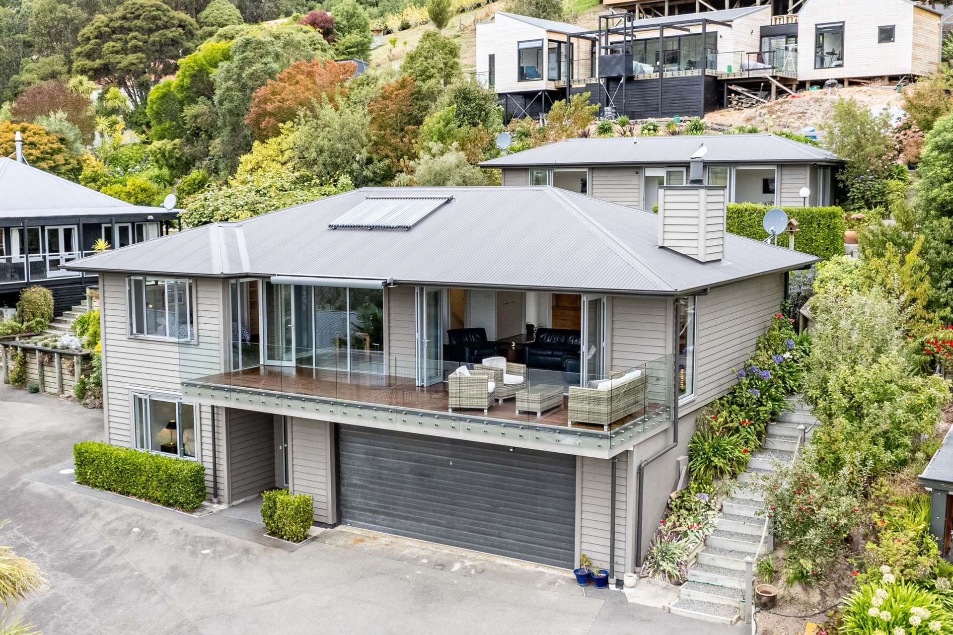 40D Rue Grehan Akaroa Banks Peninsula Houses for Sale One Roof