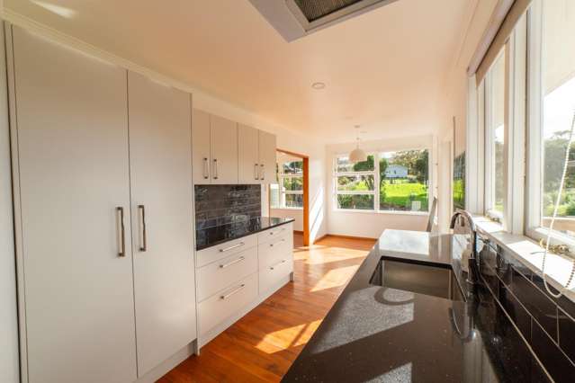 Morningside - 3 Bedroom Home