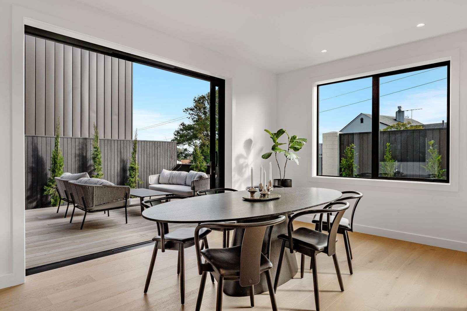 32A and 32B Upland Road in Remuera, Auckland, are for sale by deadline, closing August 21