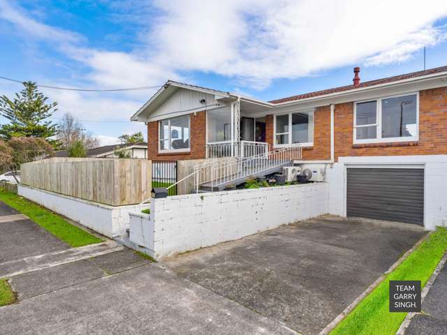 Brick and Tile in Papakura Town Centre!