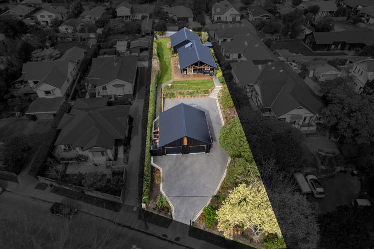 23 Aynsley Terrace Hillsborough_38