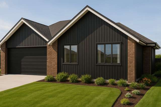 Stunning new build in Patty – incredible value