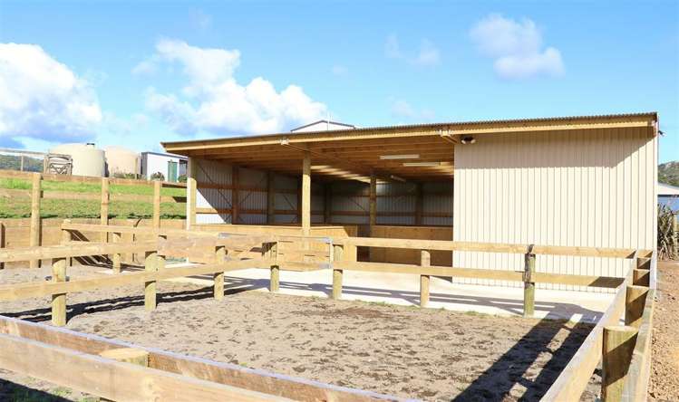 241 Te Mahoe Road Mokau_30