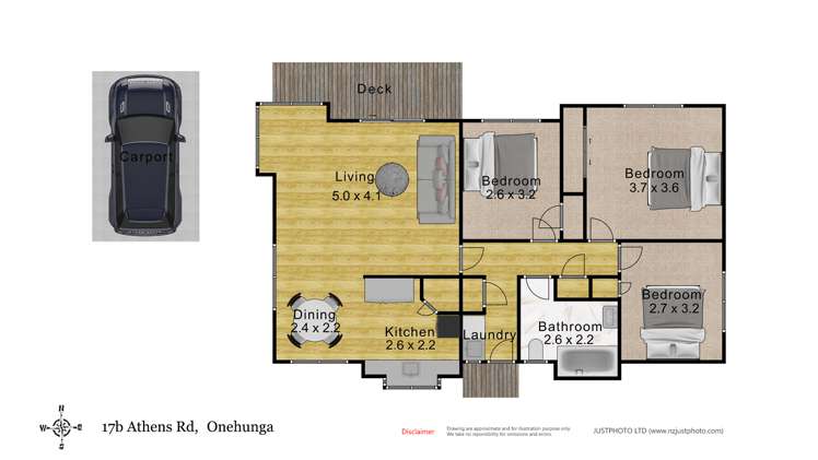 17b Athens Road Onehunga_10