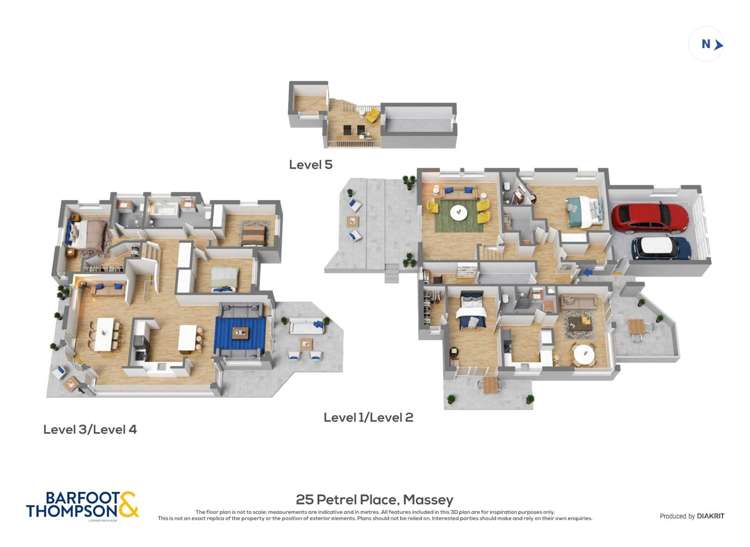 25 Petrel Place Massey_25