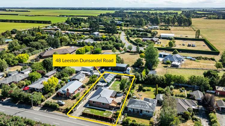 48 Leeston Dunsandel Road Dunsandel_30