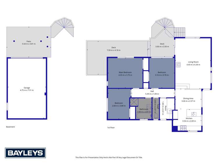 5 Bellfield Place Bethlehem_25