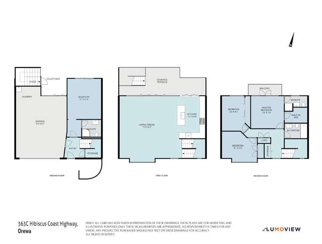 363C Hibiscus Coast Highway Orewa_1